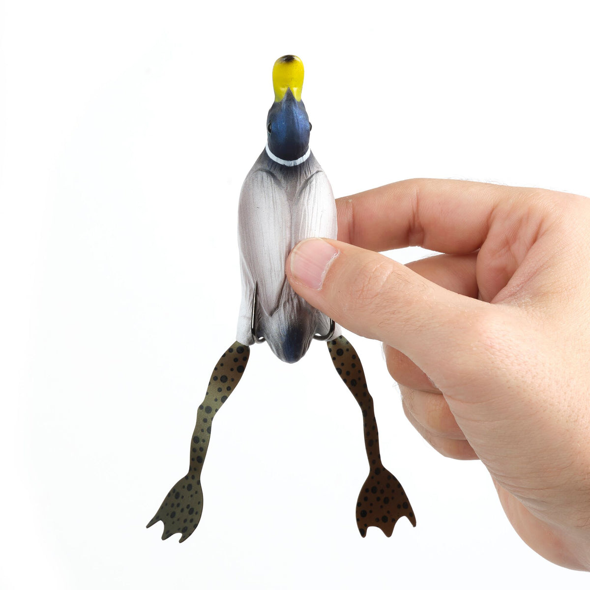 Savage Gear 3D Hollow Body Fruck