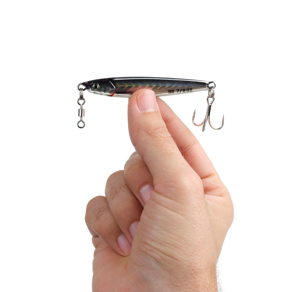 Savage Gear Glass Minnow