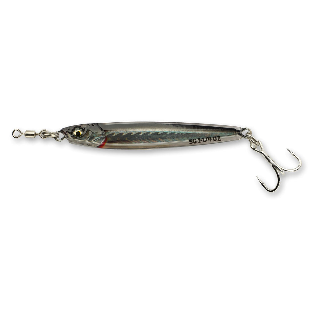 Savage Gear Glass Minnow