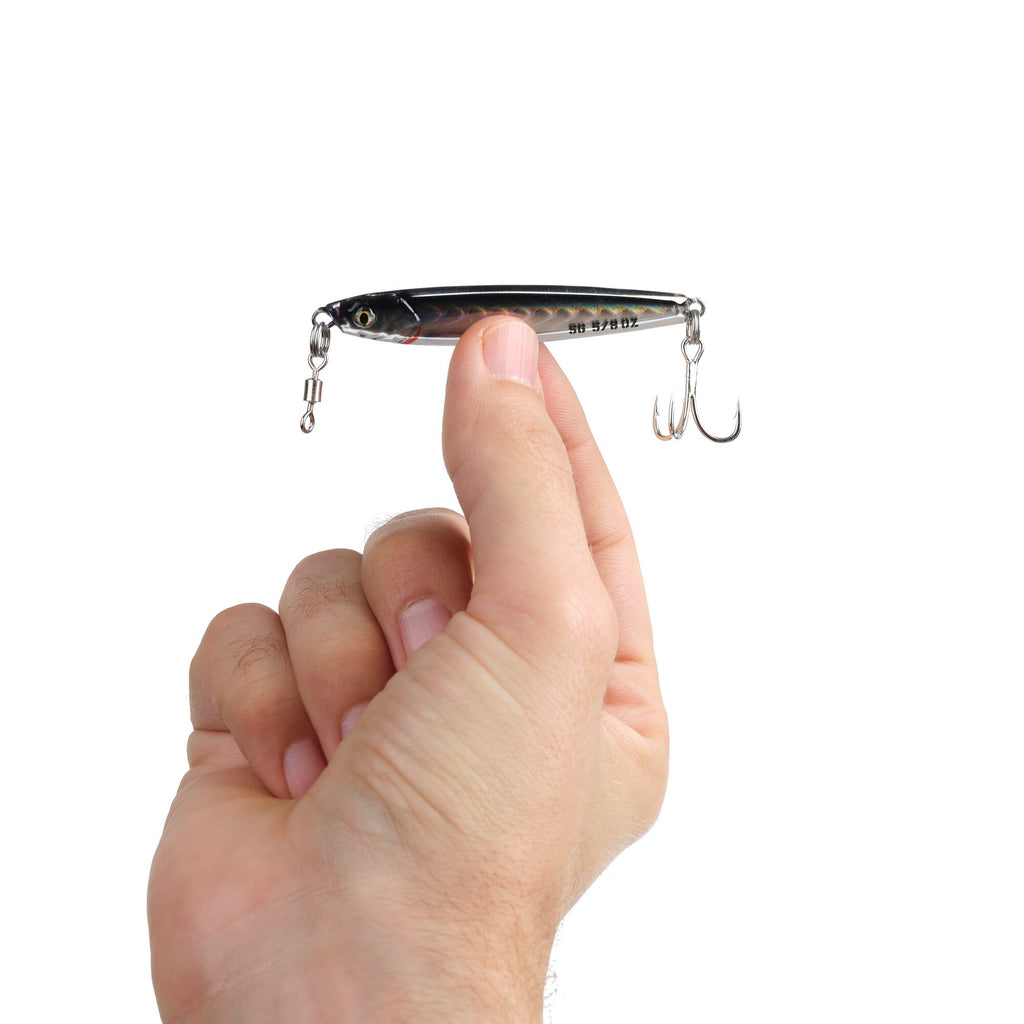 Savage Gear Glass Minnow