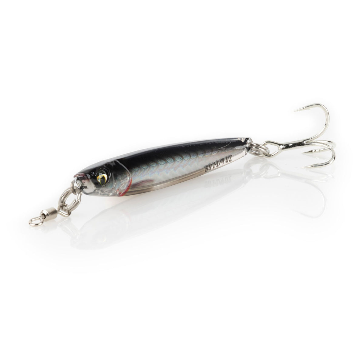 Savage Gear Glass Minnow