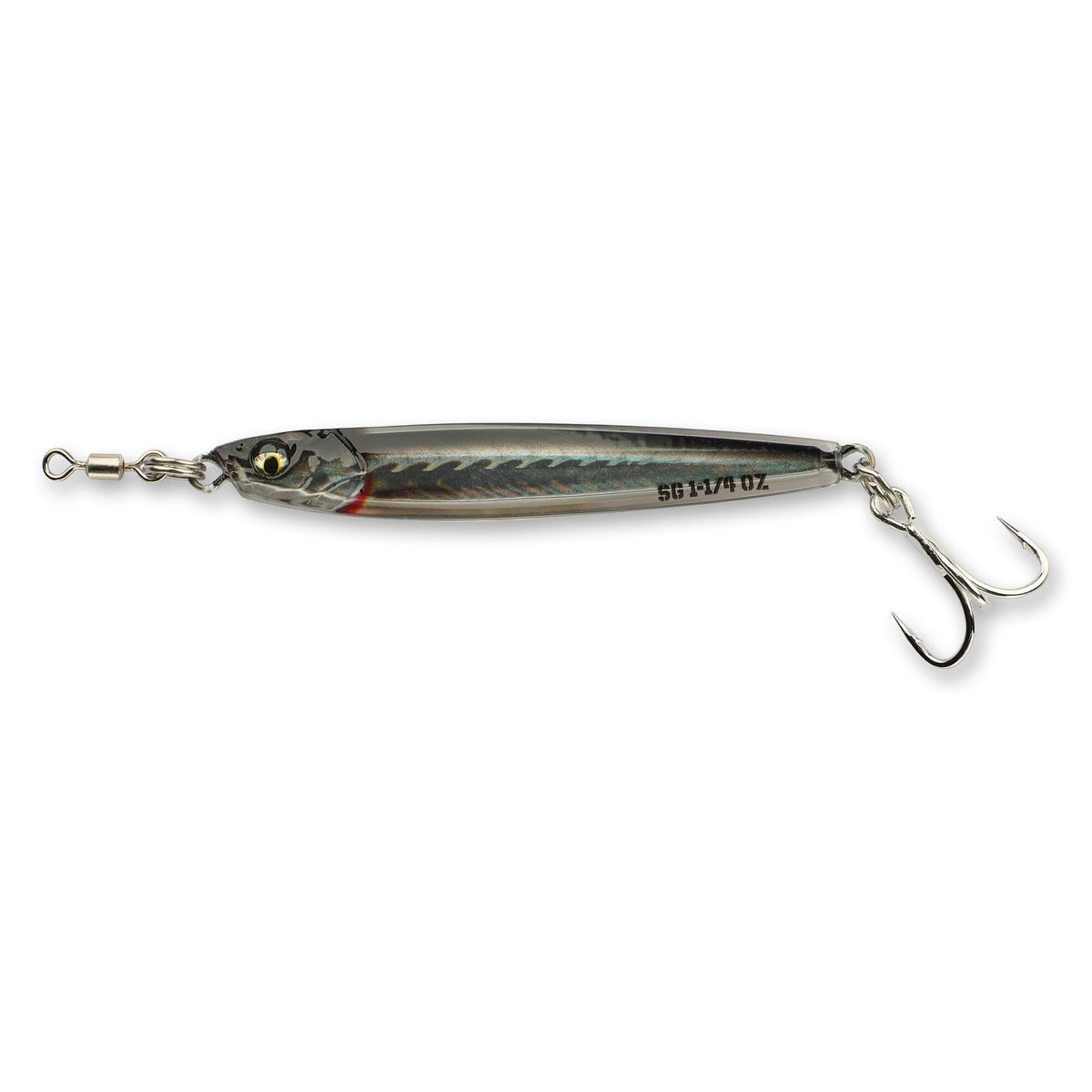 Savage Gear Glass Minnow