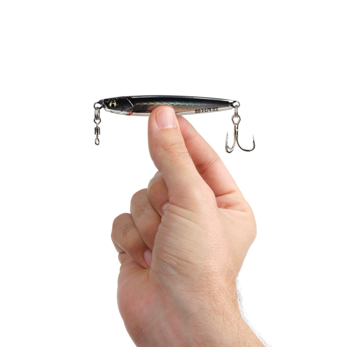 Savage Gear Glass Minnow