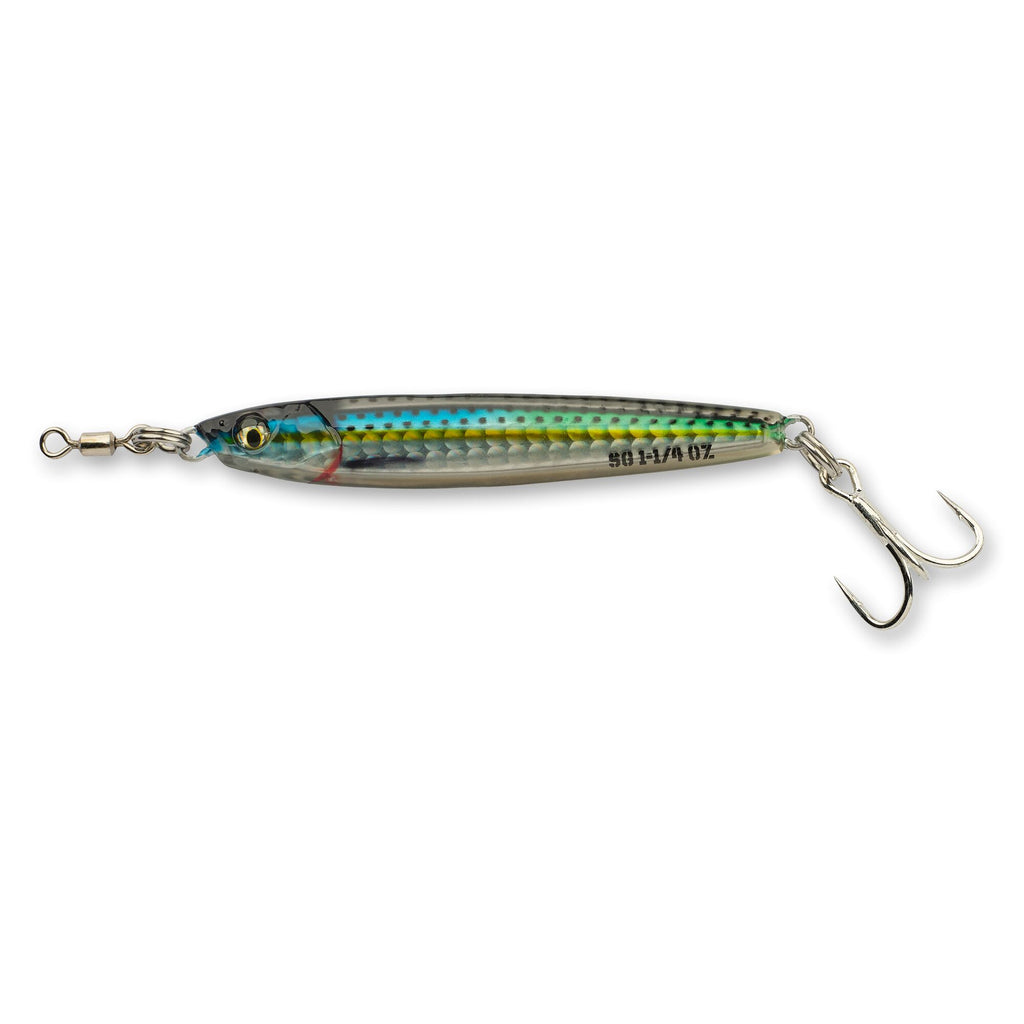 Savage Gear Glass Minnow