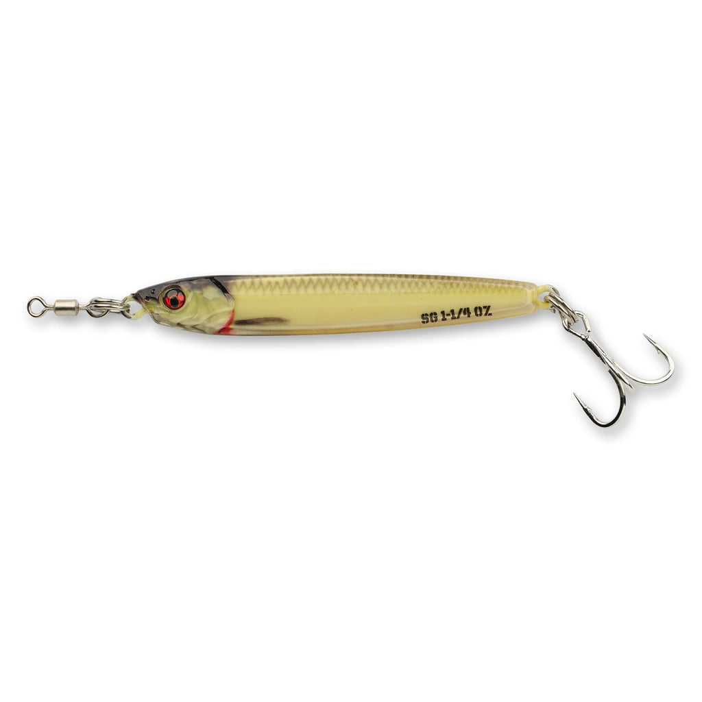 Savage Gear Glass Minnow