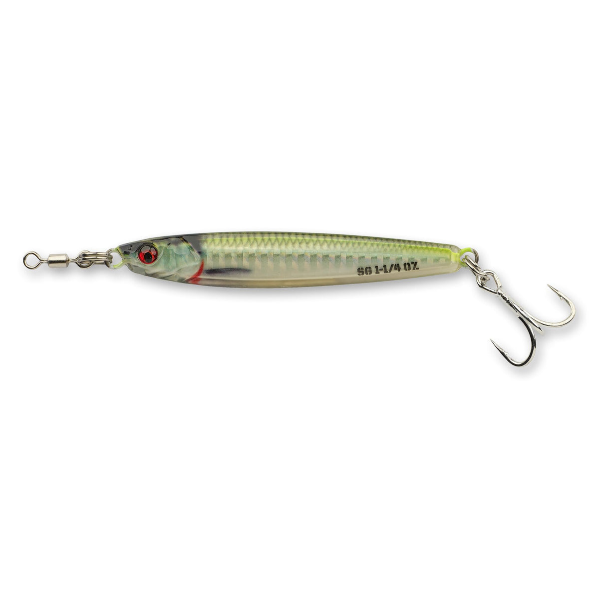 Savage Gear Glass Minnow