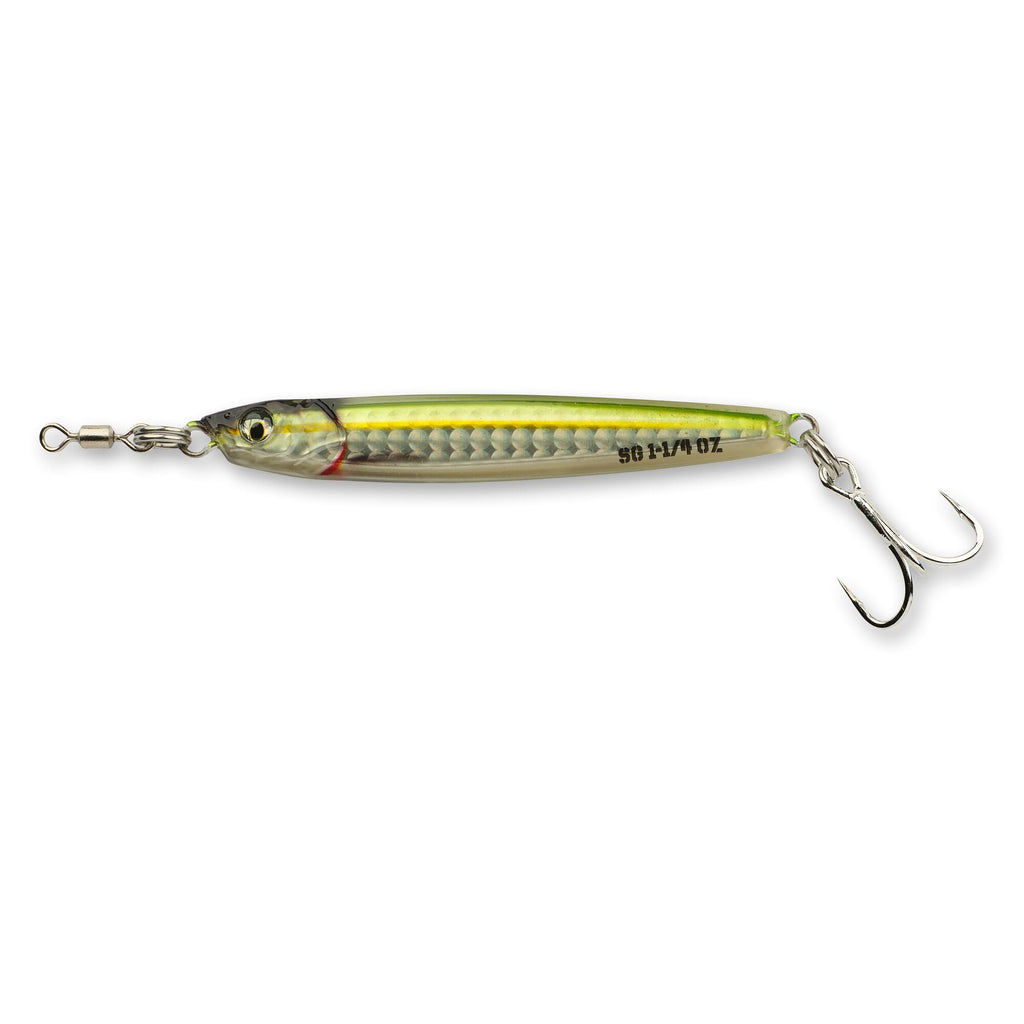 Savage Gear Glass Minnow