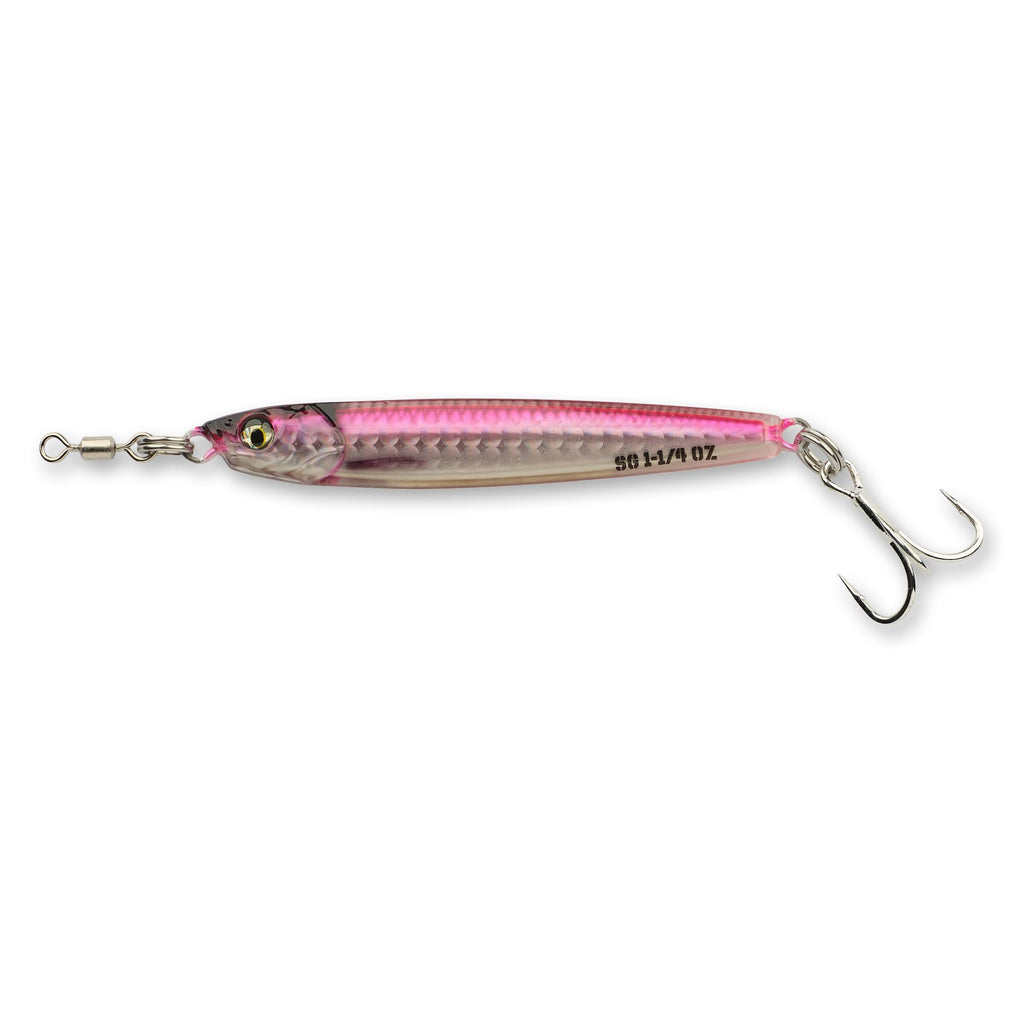 Savage Gear Glass Minnow
