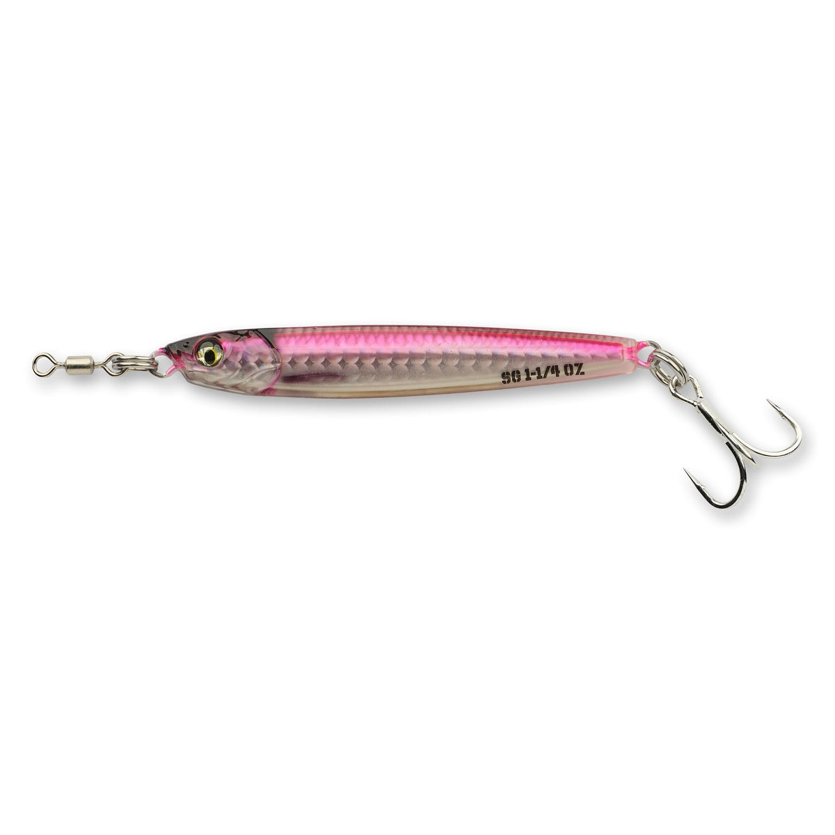 Savage Gear Glass Minnow