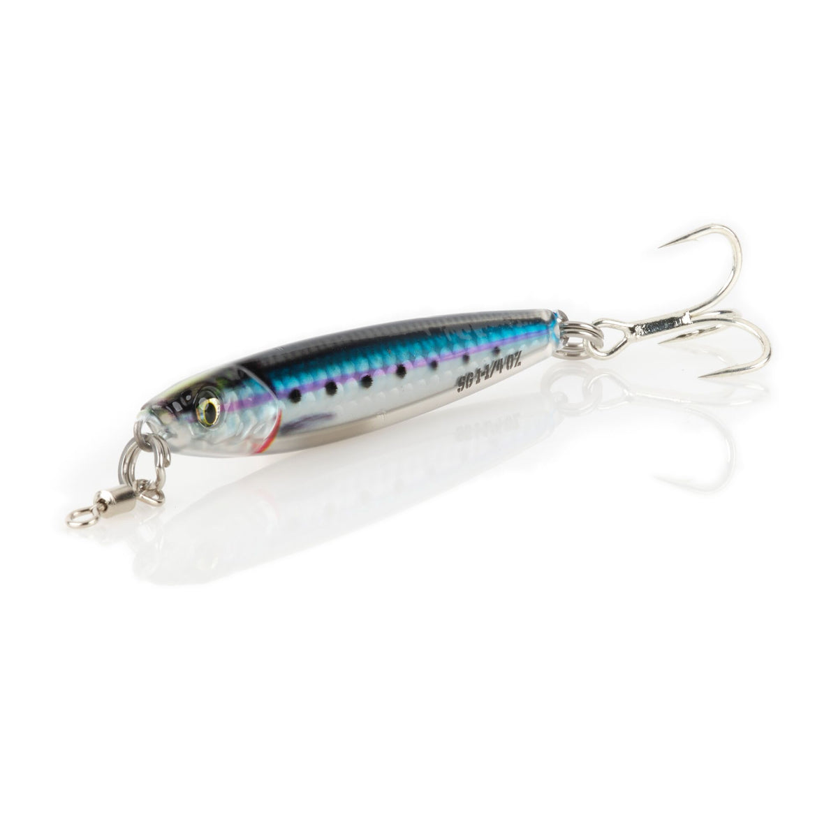 Savage Gear Glass Minnow