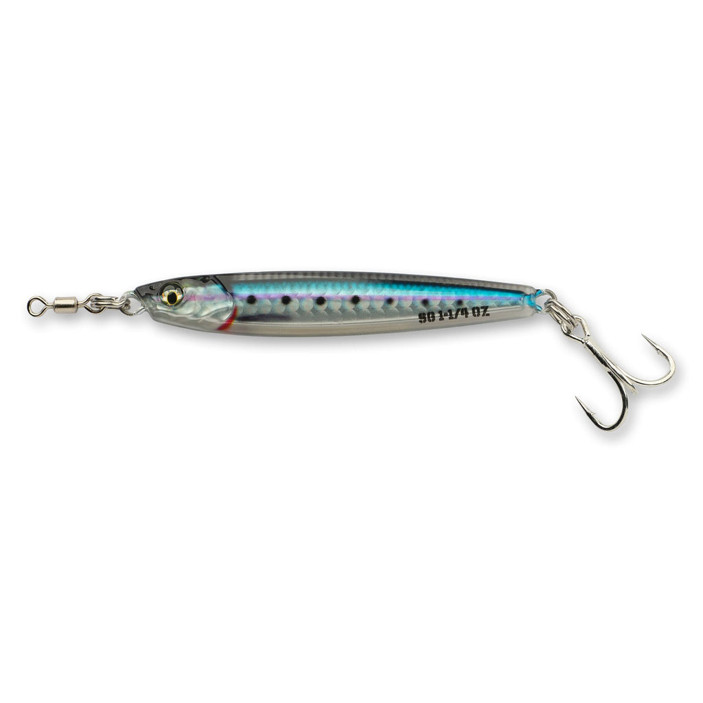 Savage Gear Glass Minnow