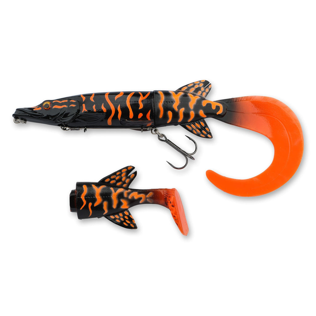 Savage Gear Hybrid Pike