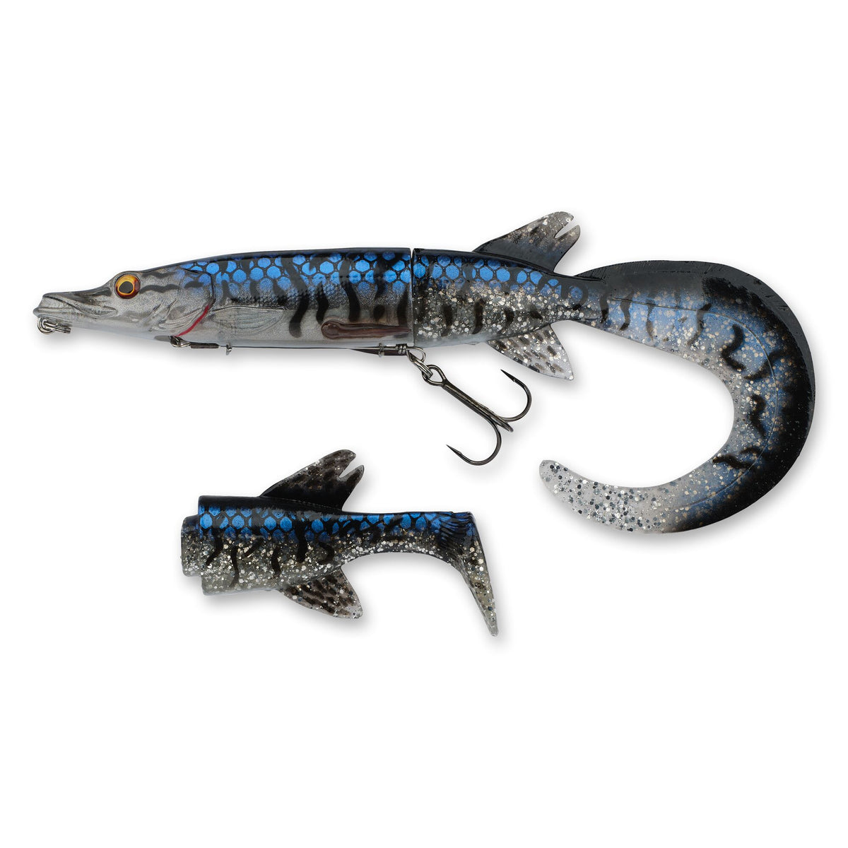 Savage Gear Hybrid Pike