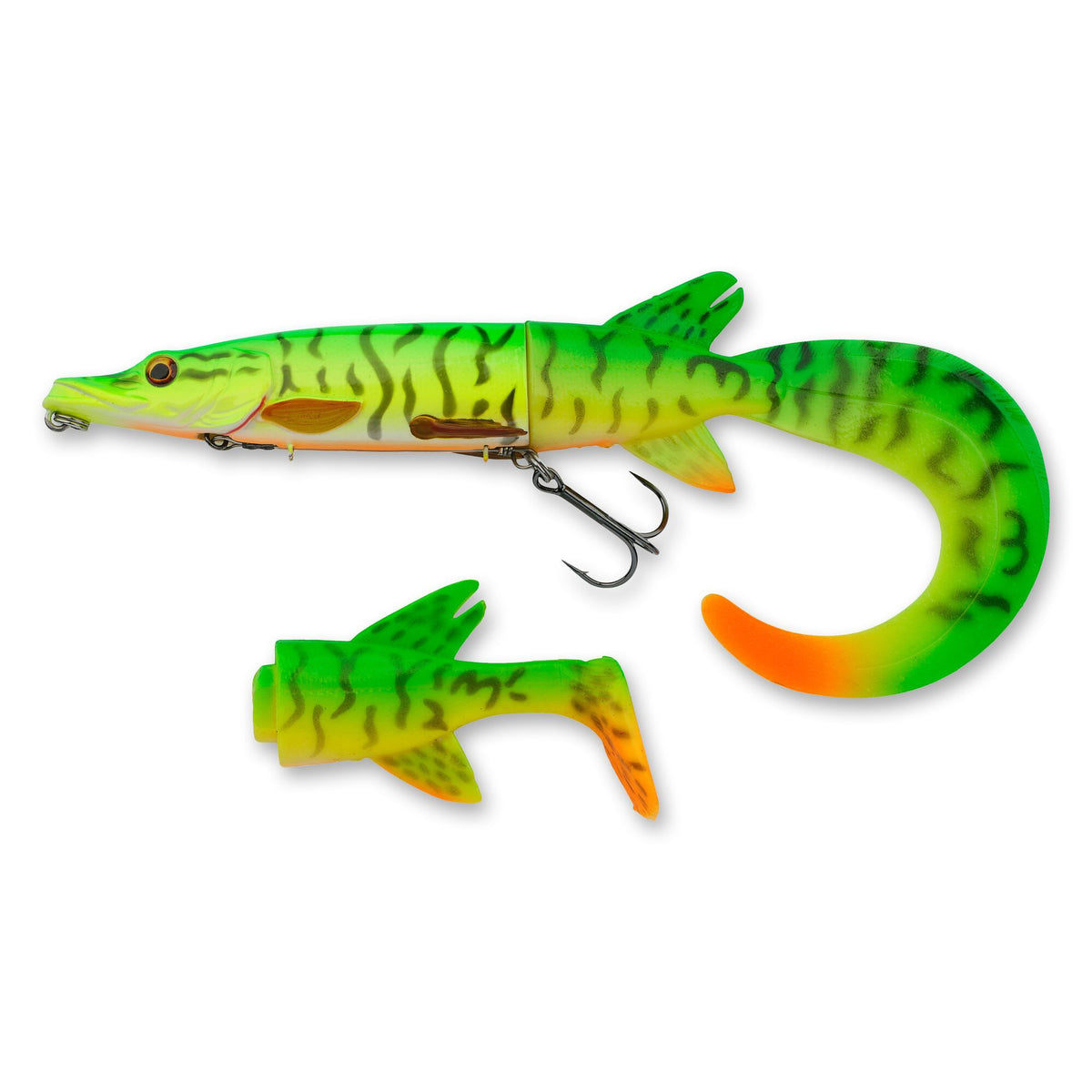 Savage Gear Hybrid Pike