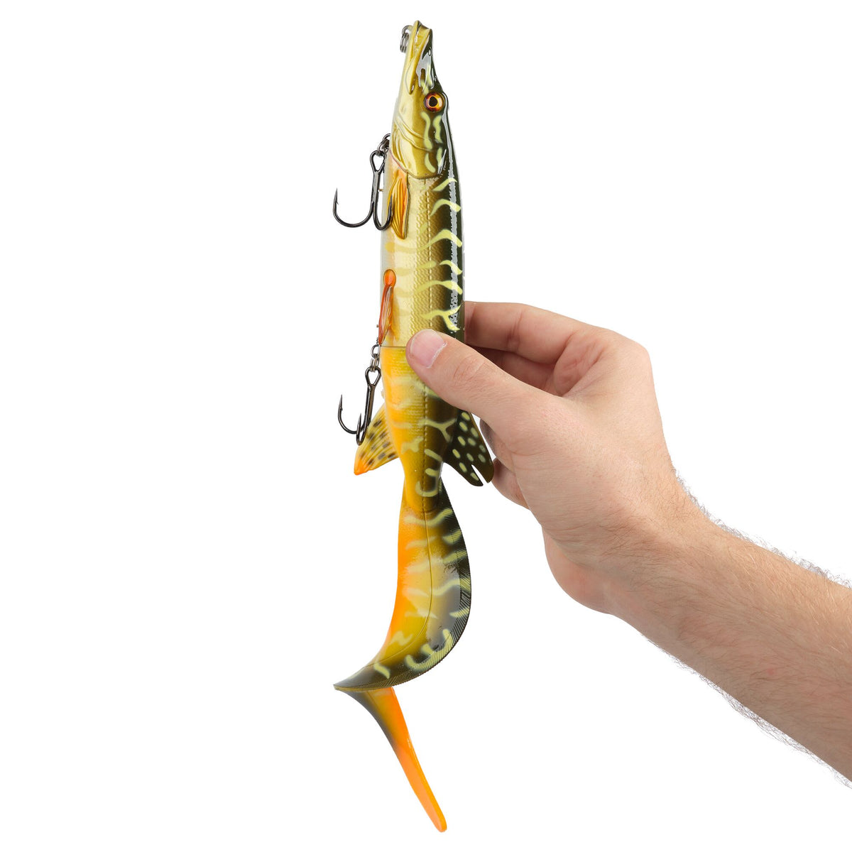 Savage Gear Hybrid Pike