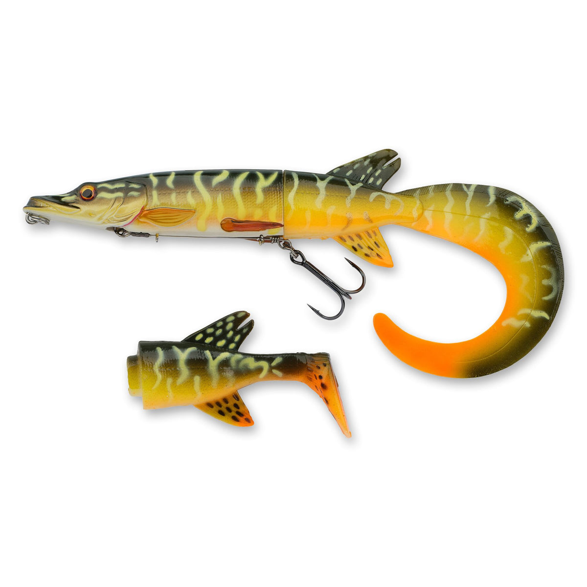 Savage Gear Hybrid Pike
