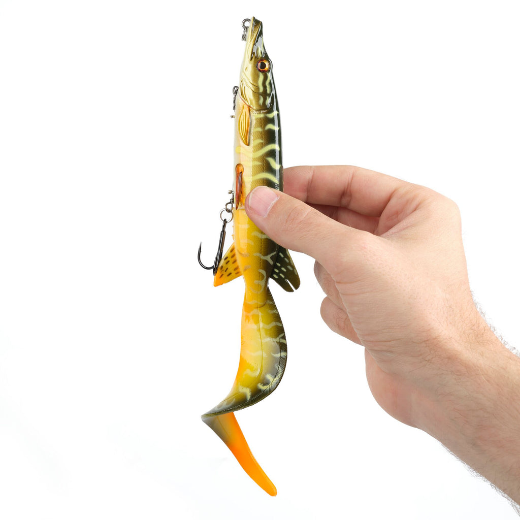 Savage Gear Hybrid Pike