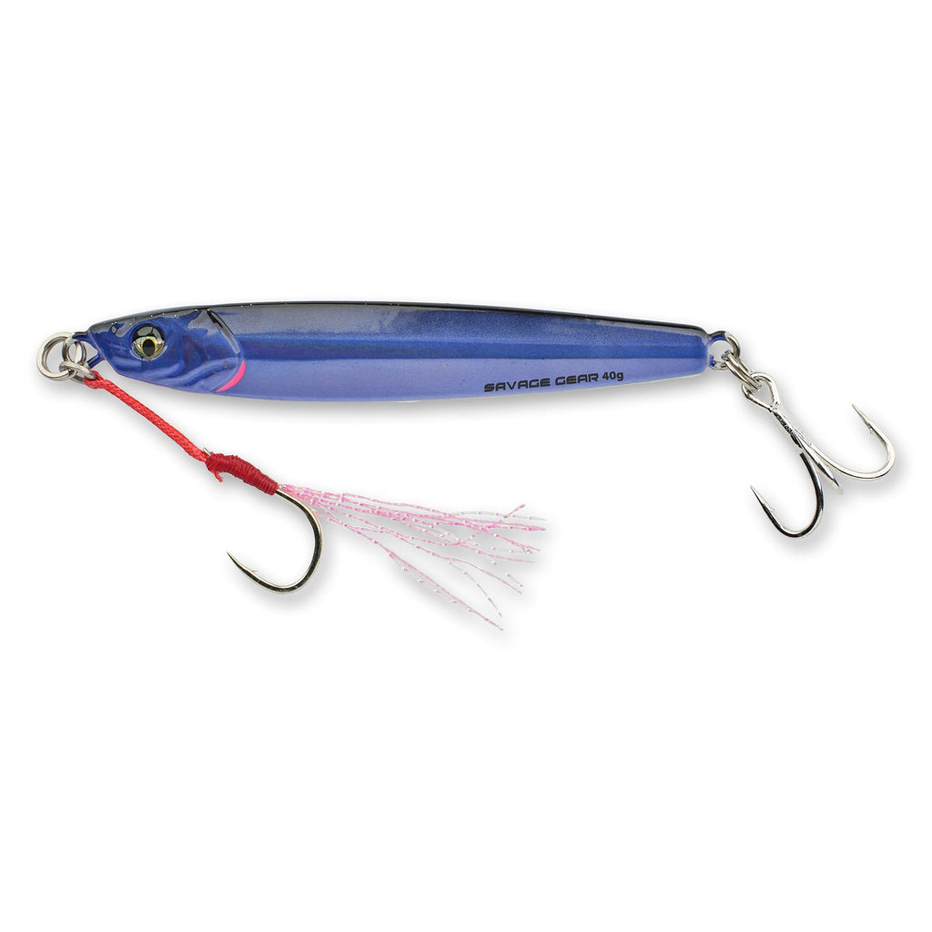 Savage Gear Long Cast Minnow