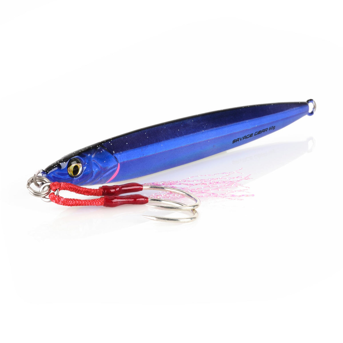 Savage Gear Long Cast Minnow