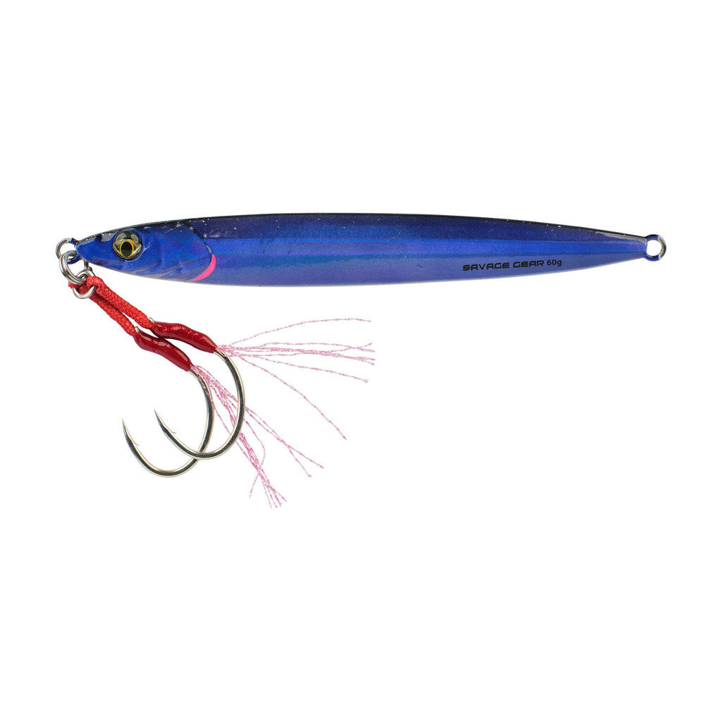 Savage Gear Long Cast Minnow