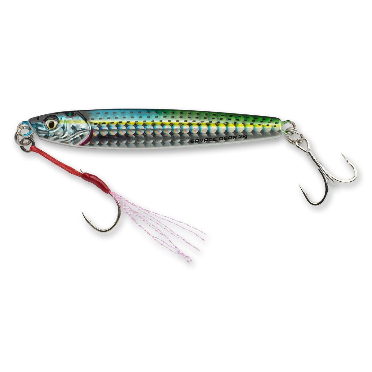 Savage Gear Long Cast Minnow