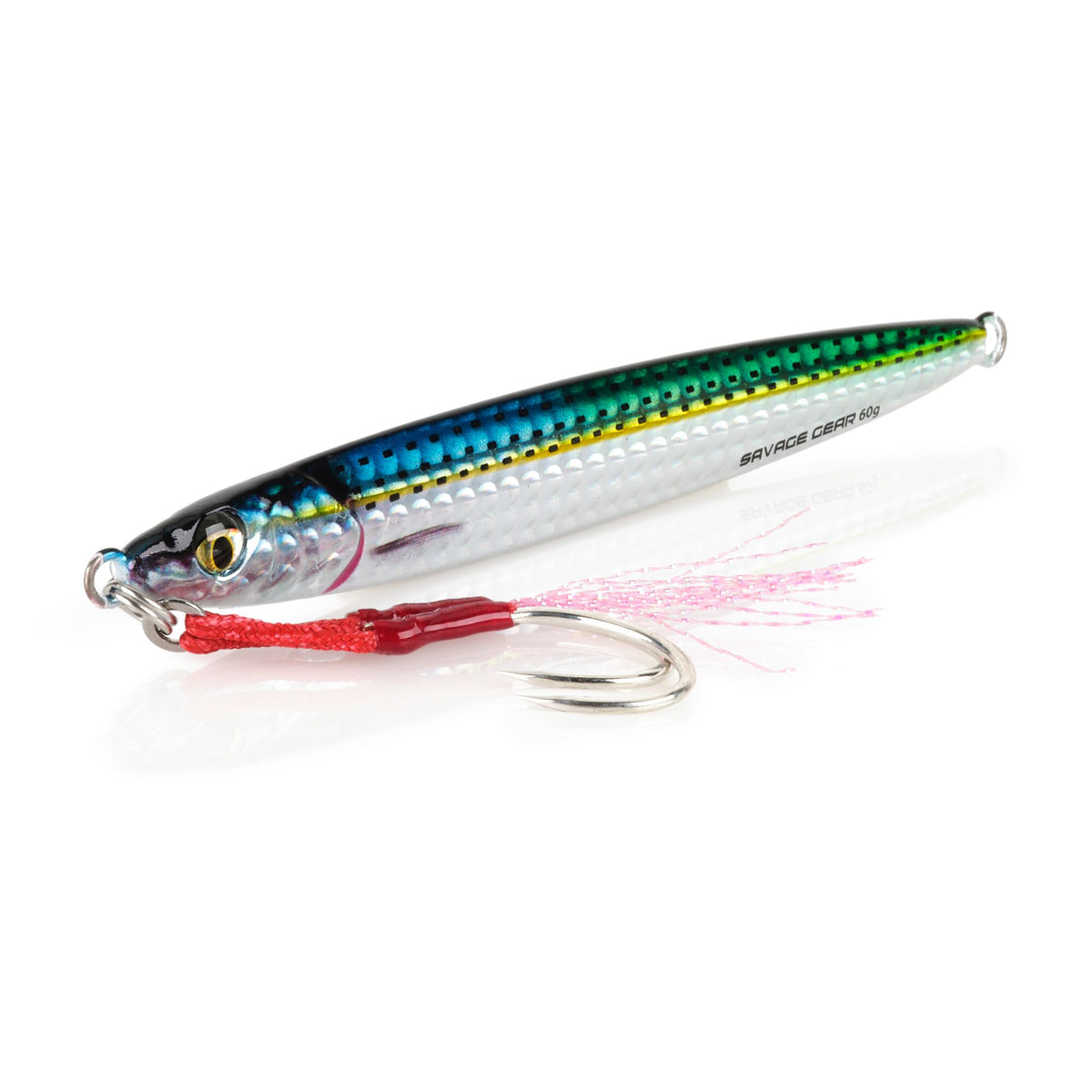 Savage Gear Long Cast Minnow