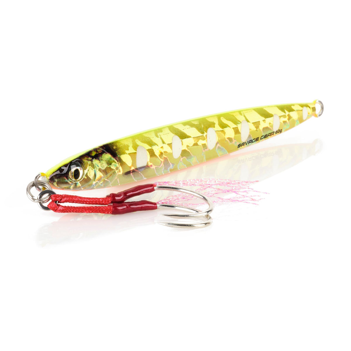 Savage Gear Long Cast Minnow