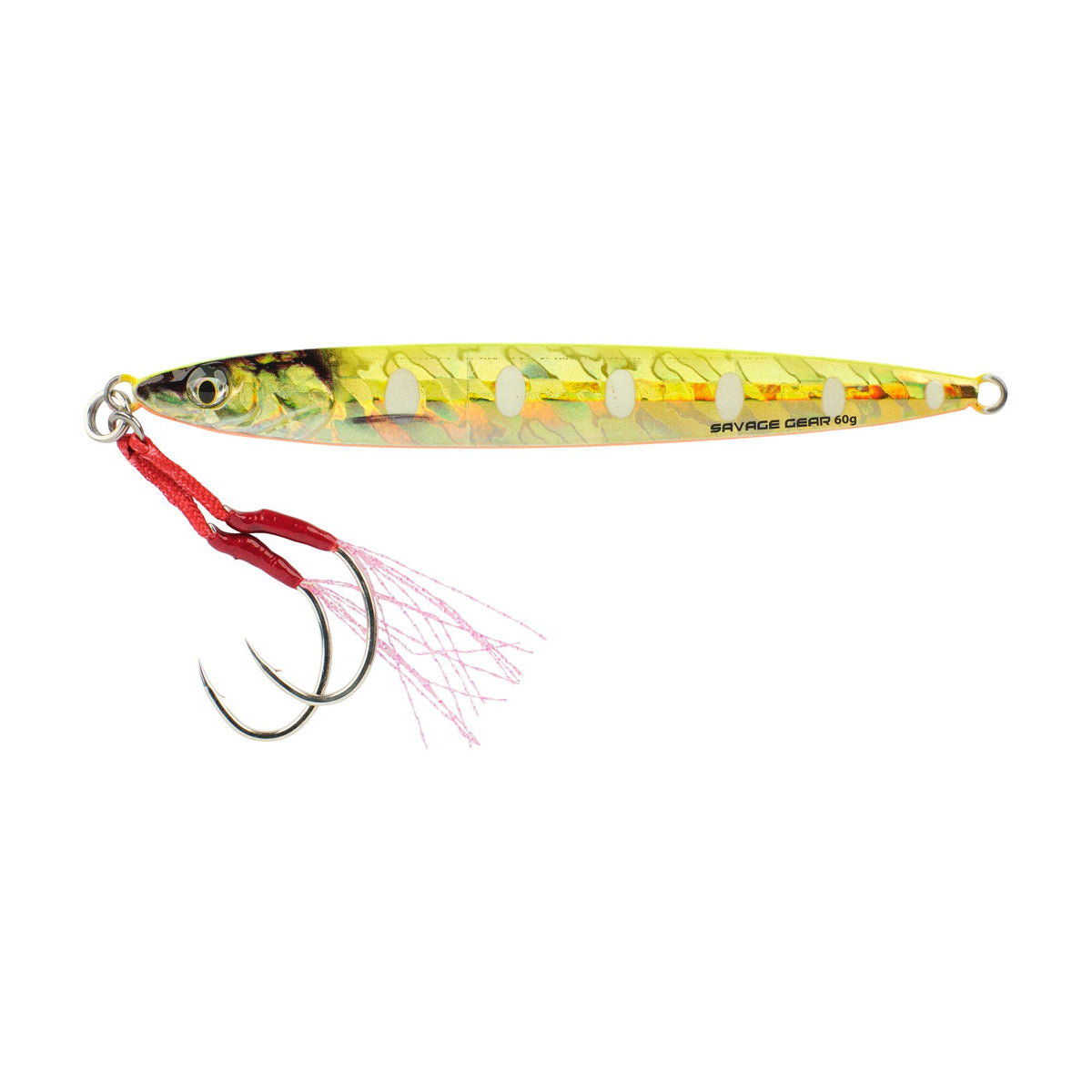 Savage Gear Long Cast Minnow