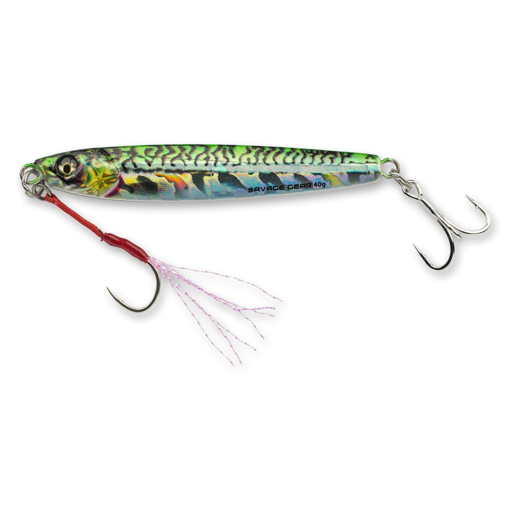 Savage Gear Long Cast Minnow