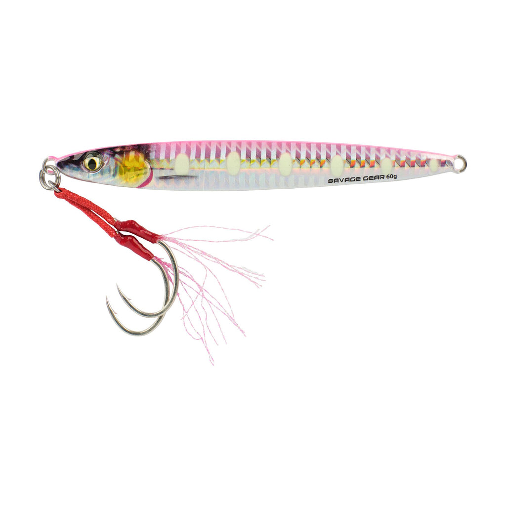 Savage Gear Long Cast Minnow
