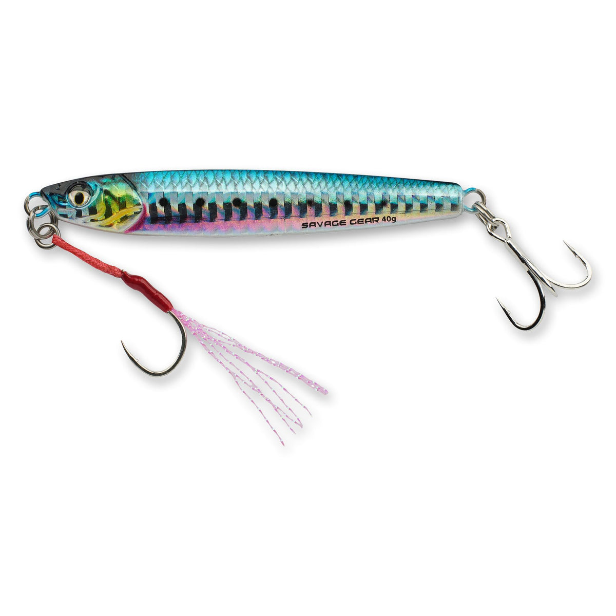 Savage Gear Long Cast Minnow