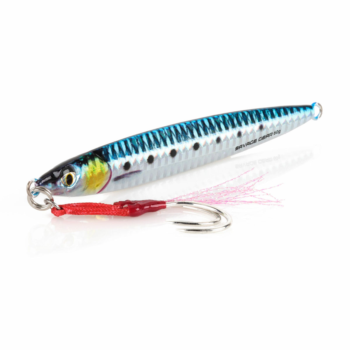 Savage Gear Long Cast Minnow