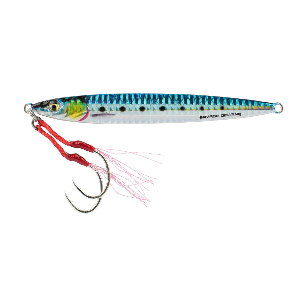 Savage Gear Long Cast Minnow