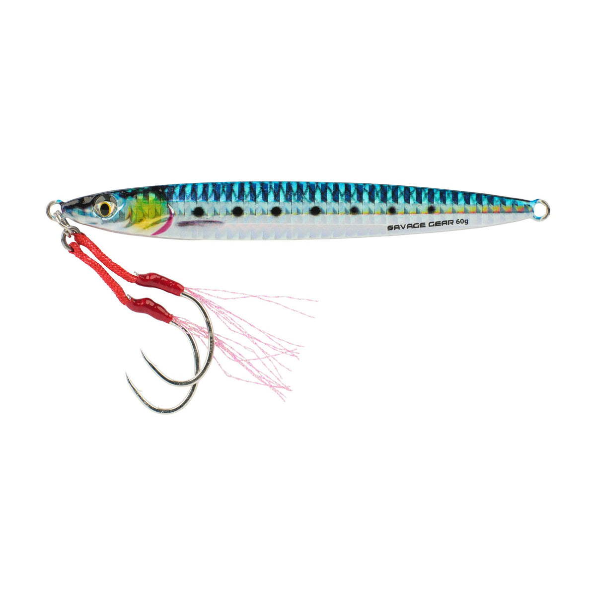 Savage Gear Long Cast Minnow
