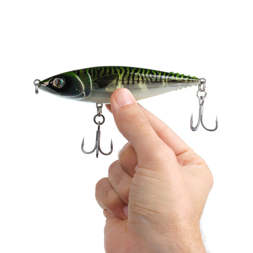Savage Gear 3D Mackstick