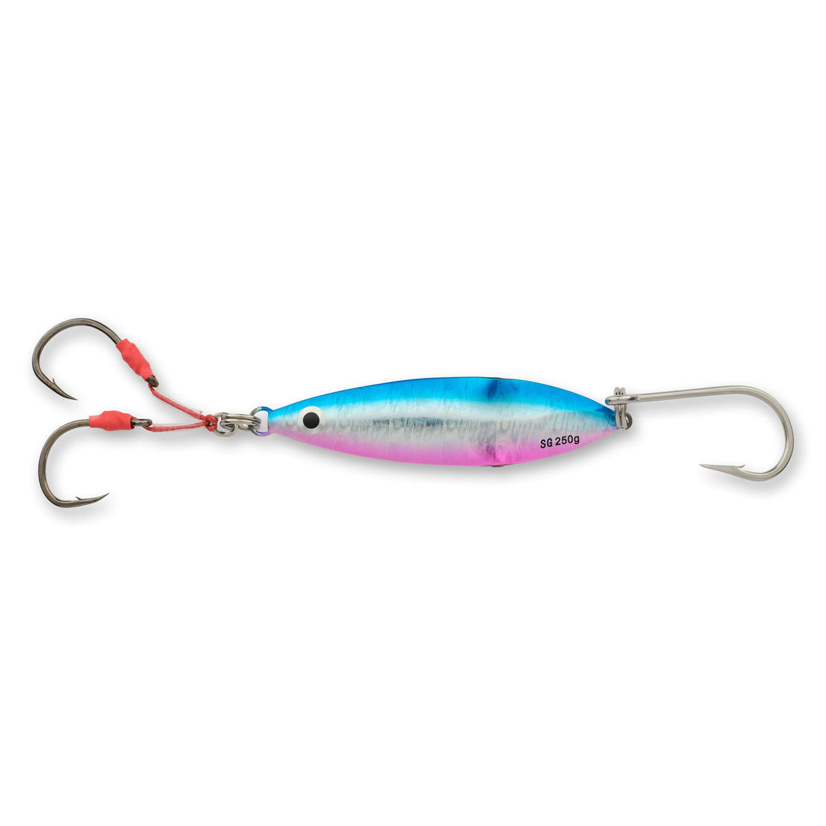 Savage Gear Magnum Squish Jig