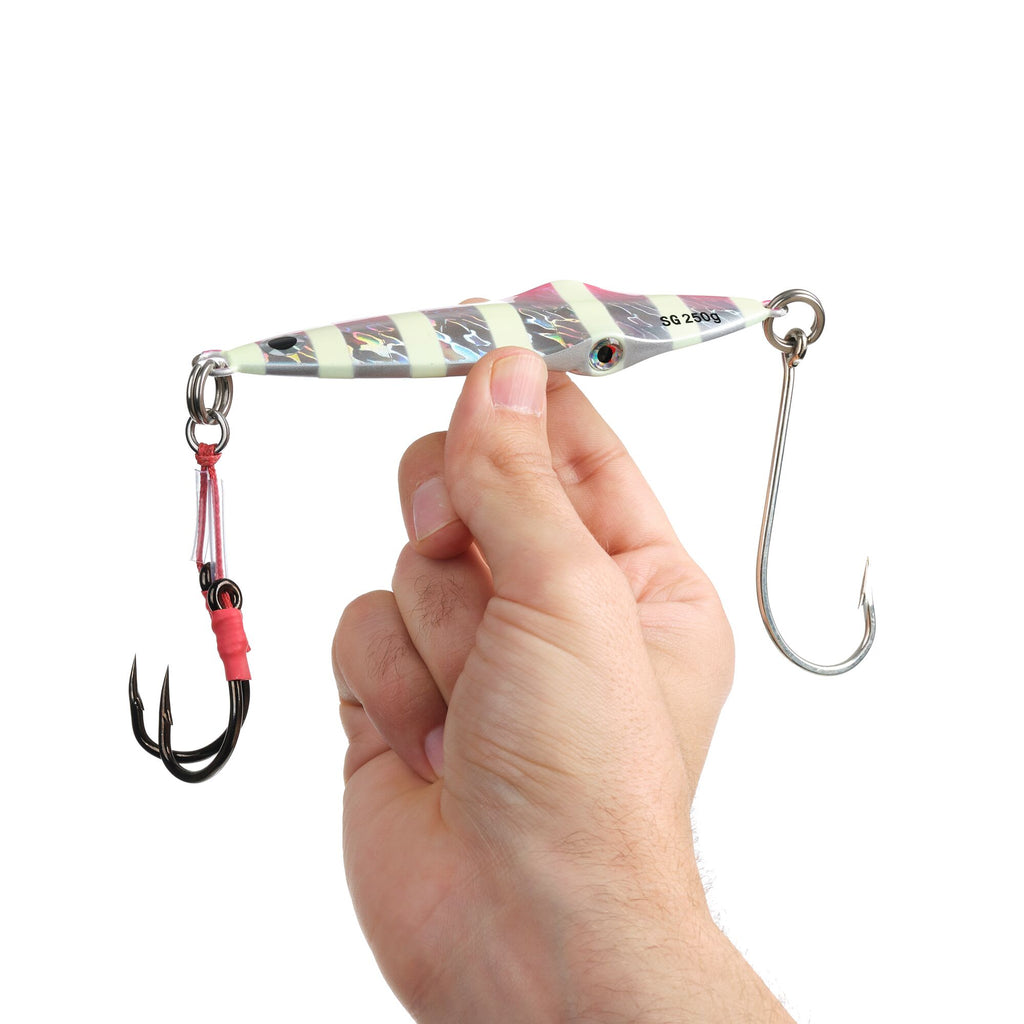 Savage Gear Magnum Squish Jig