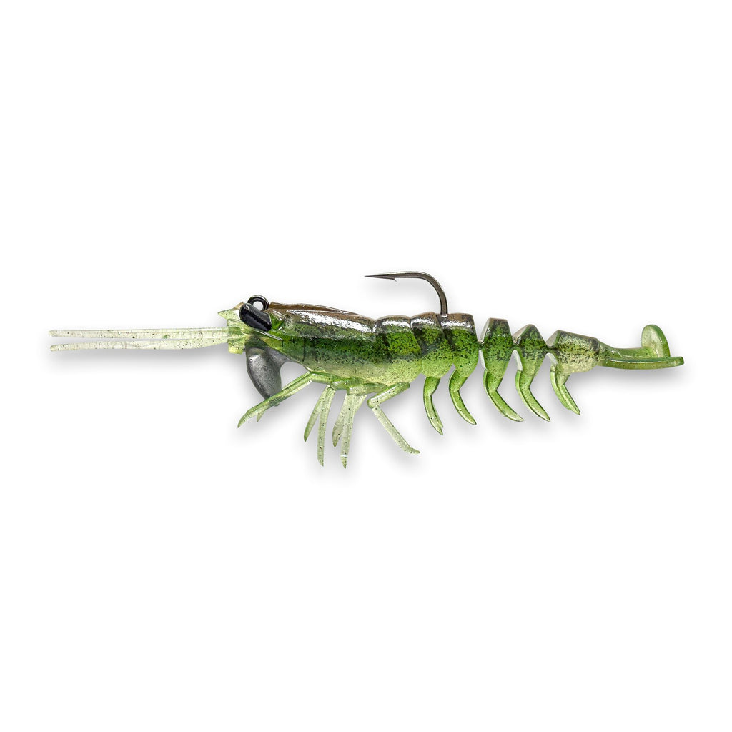 Savage Gear Manic Shrimp RTF V2