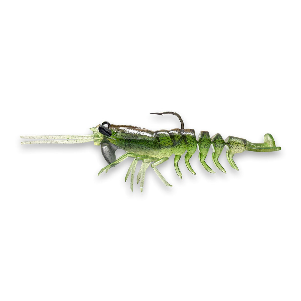 Savage Gear Manic Shrimp RTF V2