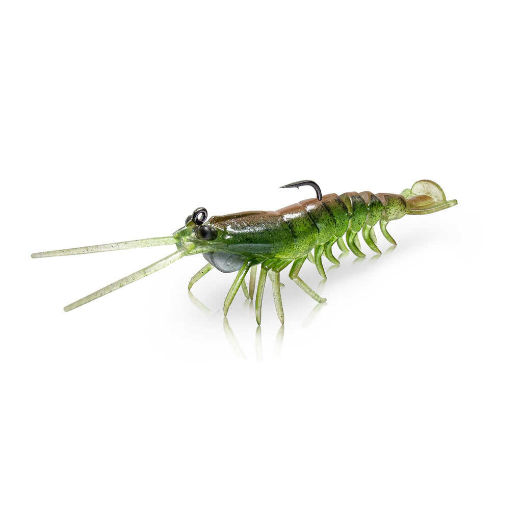 Savage Gear Manic Shrimp RTF V2