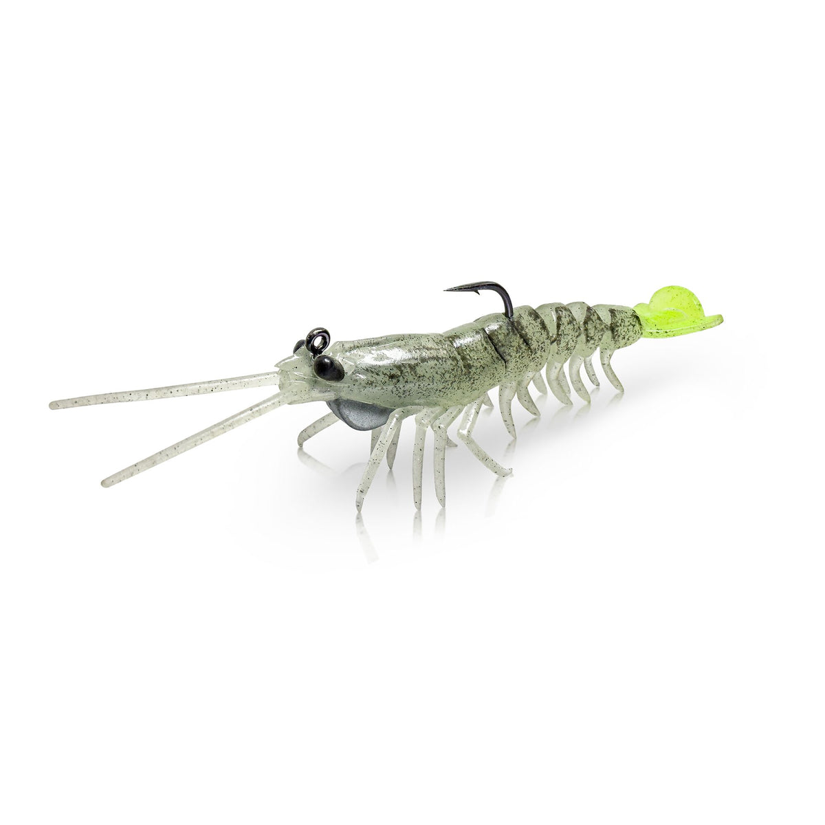 Savage Gear Manic Shrimp RTF V2