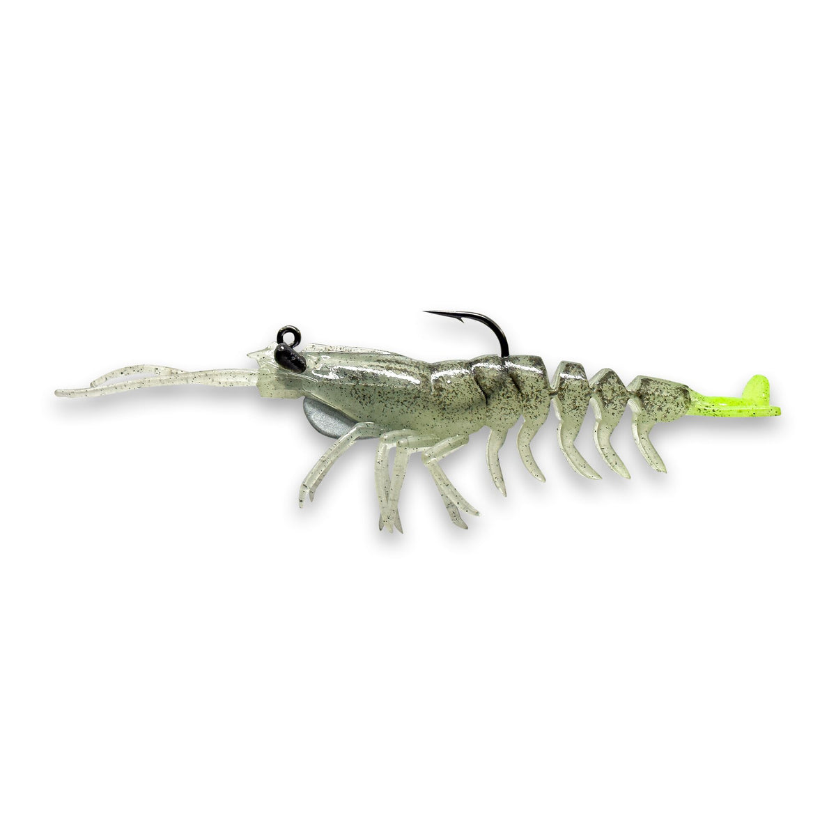 Savage Gear Manic Shrimp RTF V2