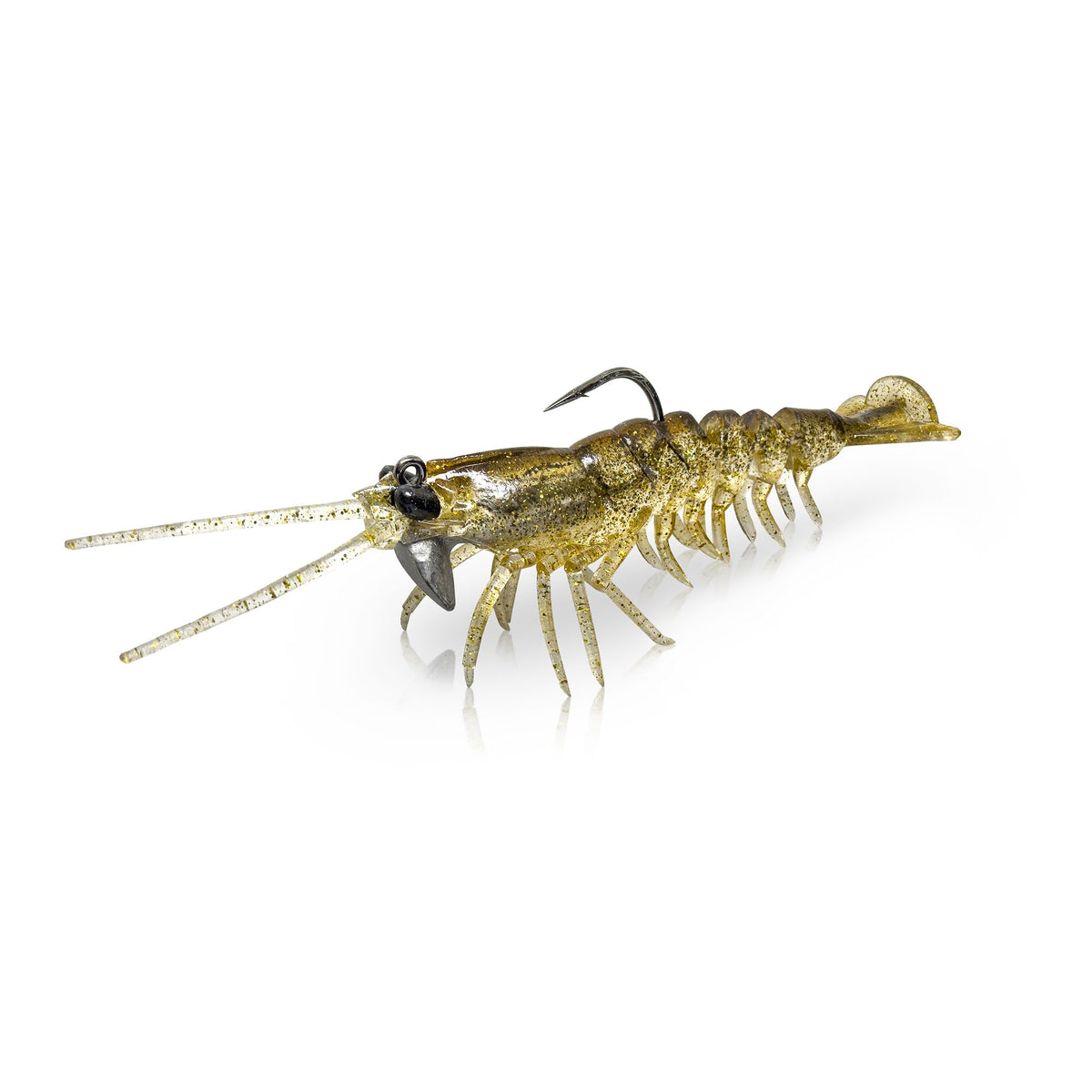 Savage Gear Manic Shrimp RTF V2