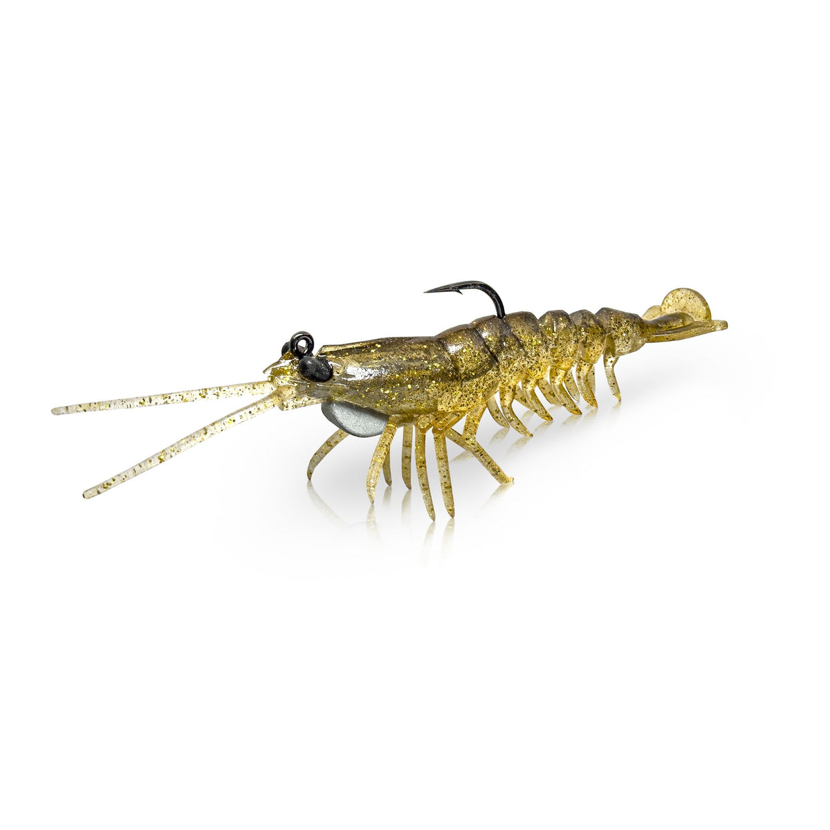 Savage Gear Manic Shrimp RTF V2
