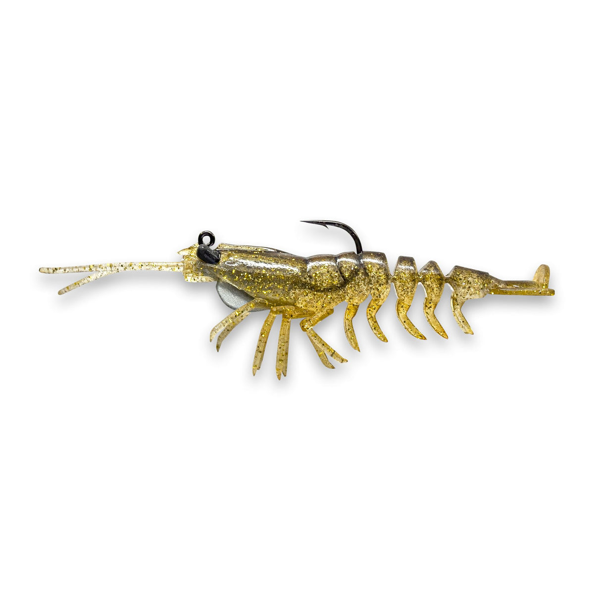 Savage Gear Manic Shrimp RTF V2