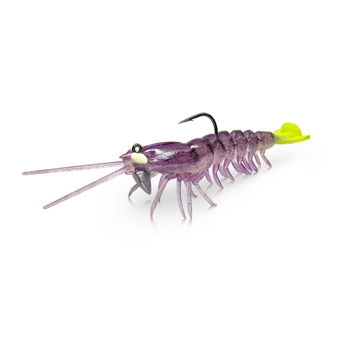 Savage Gear Manic Shrimp RTF V2