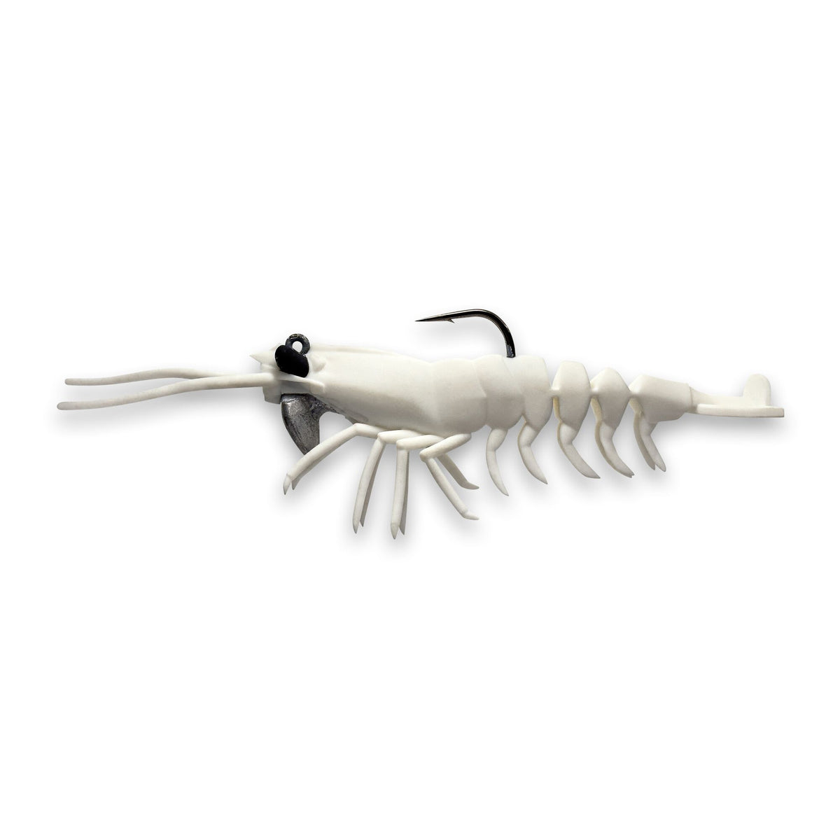 Savage Gear Manic Shrimp RTF V2