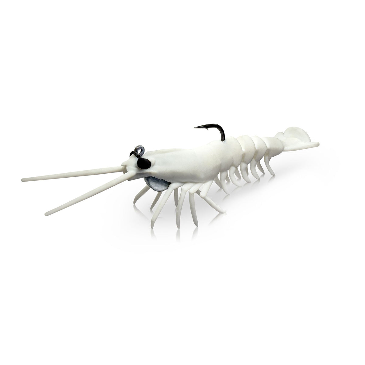 Savage Gear Manic Shrimp RTF V2