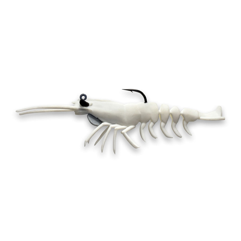 Savage Gear Manic Shrimp RTF V2