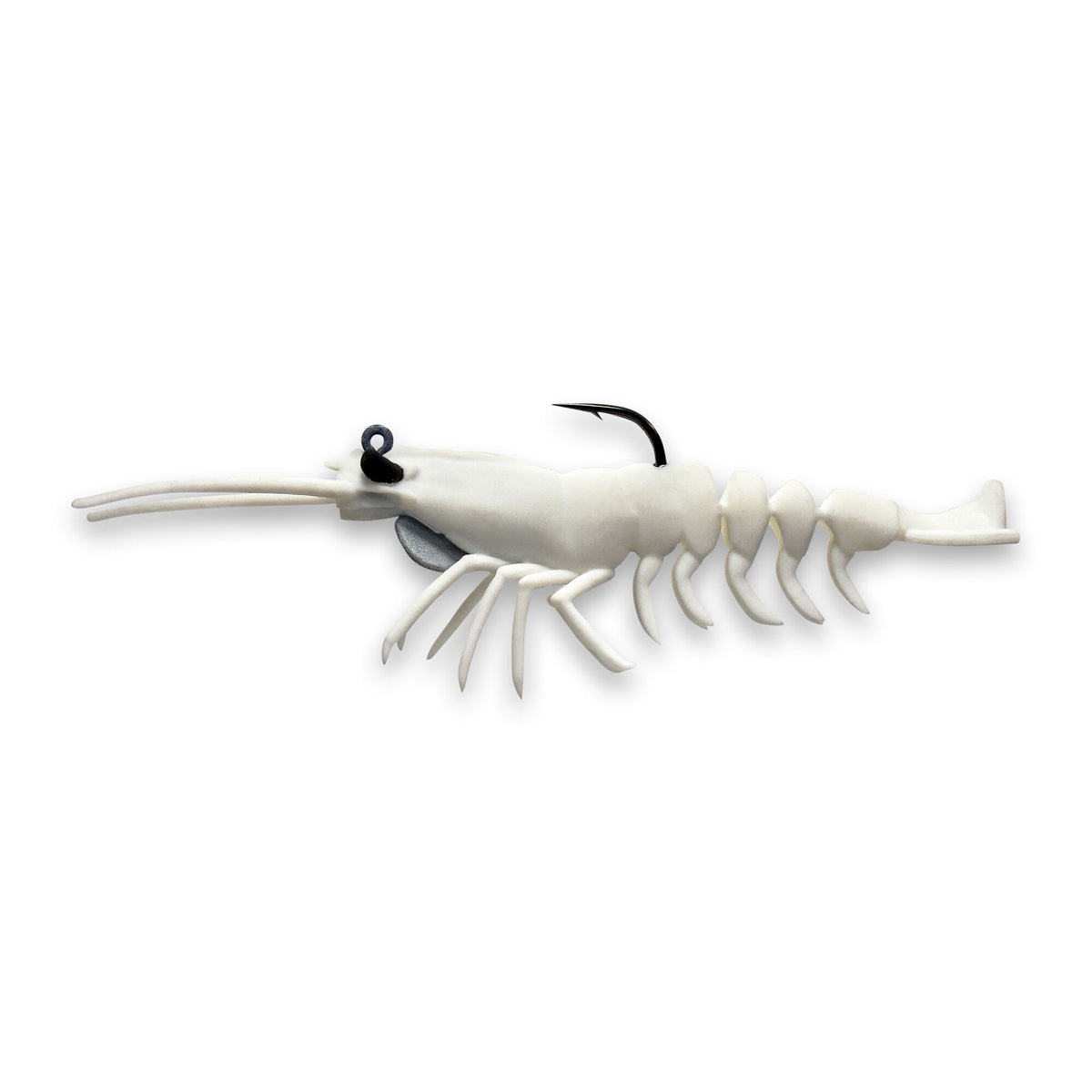 Savage Gear Manic Shrimp RTF V2